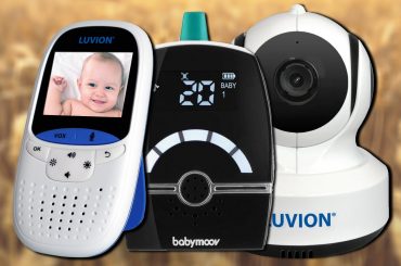 babyfoon tot 150 euro