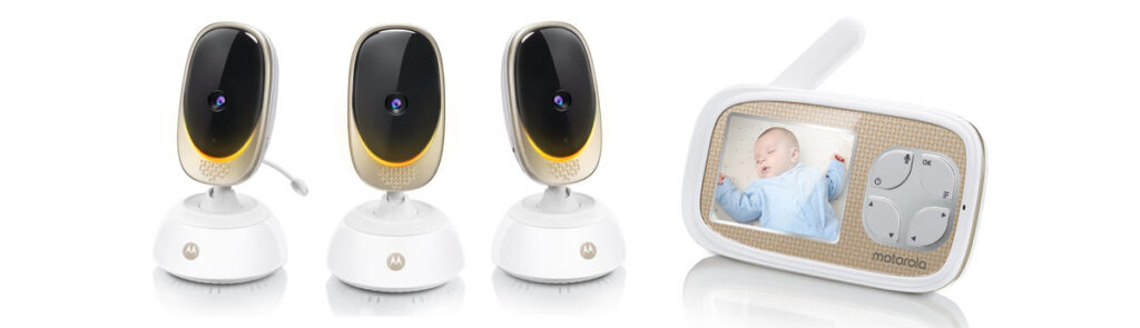 Motorola Comfort Connect 45